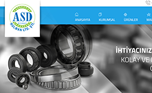 Web sitemiz yayında
